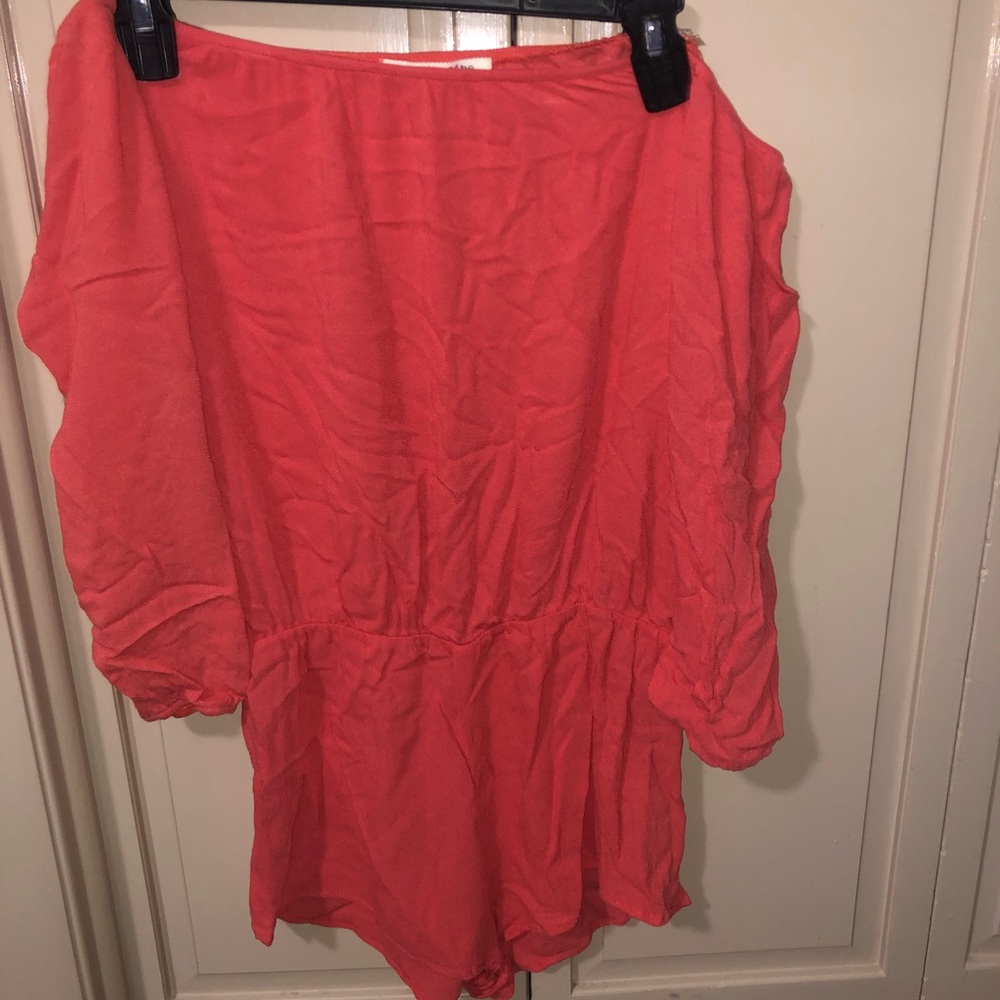 Nordstrom Romper